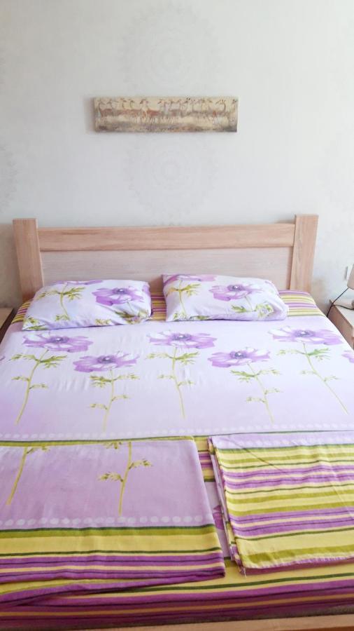 Pospolita Guest House Kutaisi Eksteriør bilde
