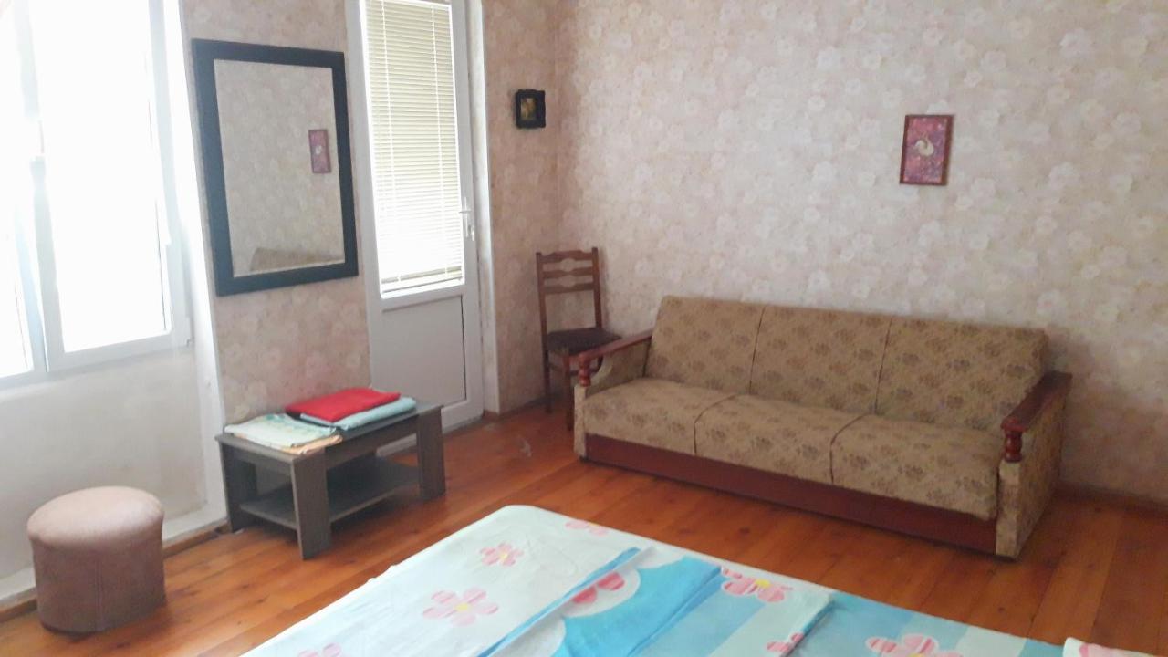 Pospolita Guest House Kutaisi Eksteriør bilde
