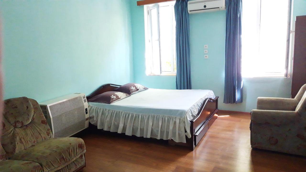 Pospolita Guest House Kutaisi Eksteriør bilde