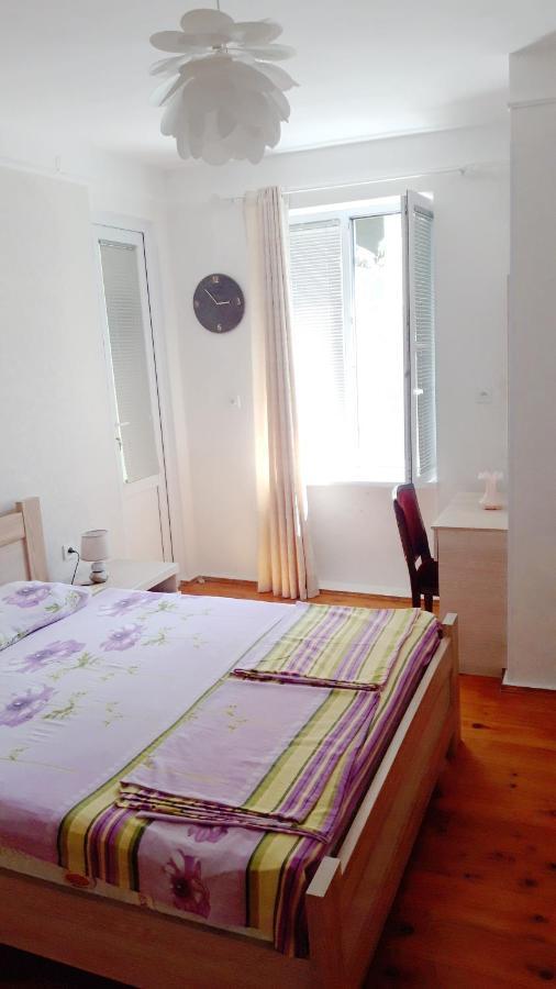 Pospolita Guest House Kutaisi Eksteriør bilde