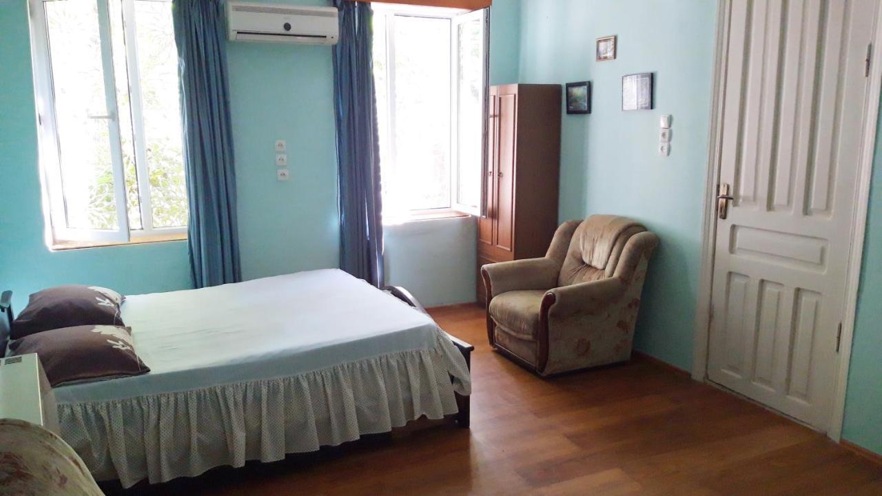 Pospolita Guest House Kutaisi Eksteriør bilde
