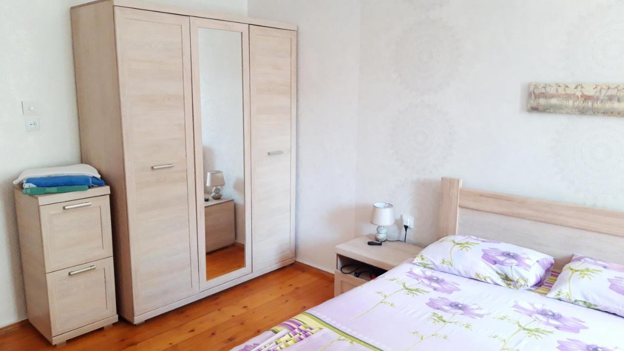 Pospolita Guest House Kutaisi Eksteriør bilde