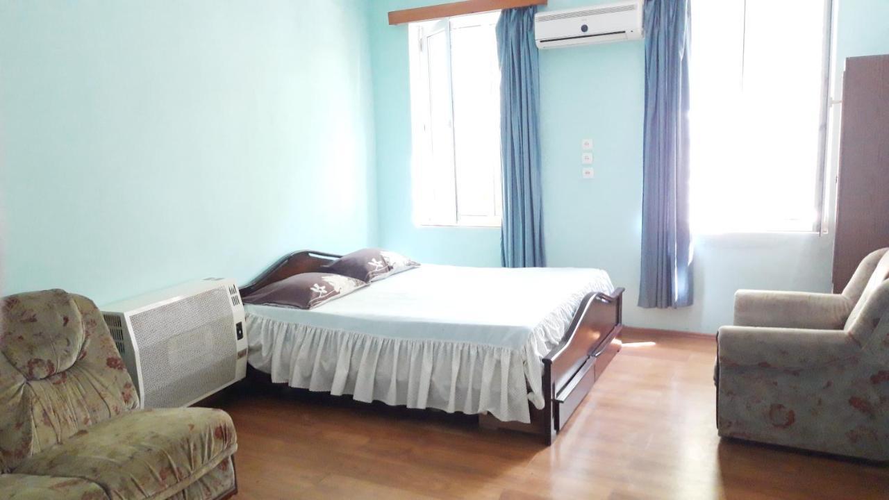 Pospolita Guest House Kutaisi Eksteriør bilde
