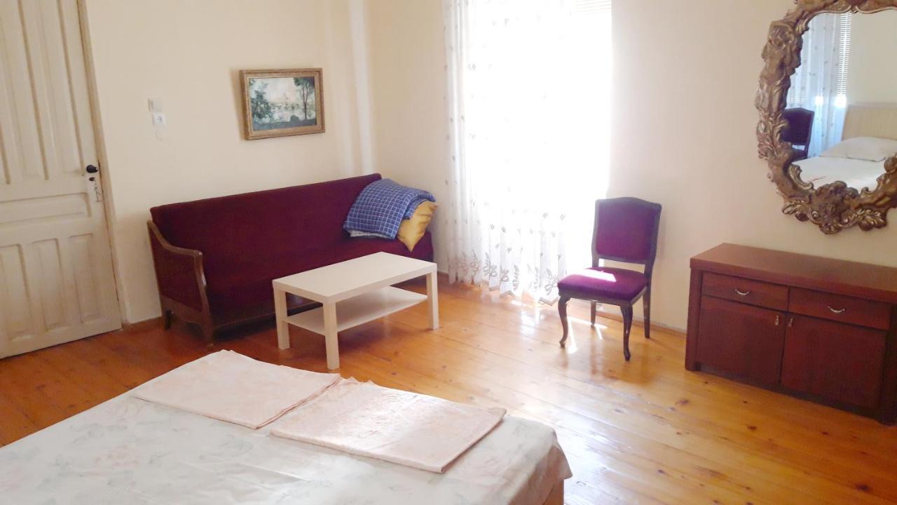 Pospolita Guest House Kutaisi Eksteriør bilde