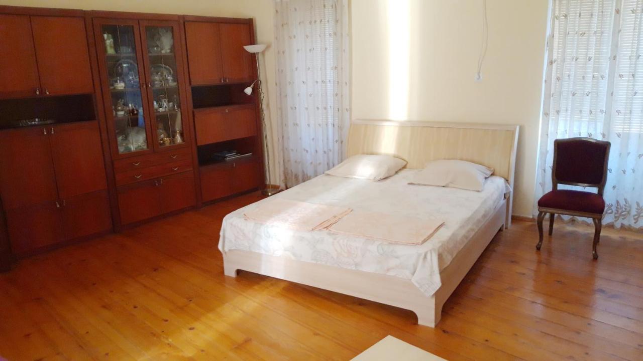 Pospolita Guest House Kutaisi Eksteriør bilde
