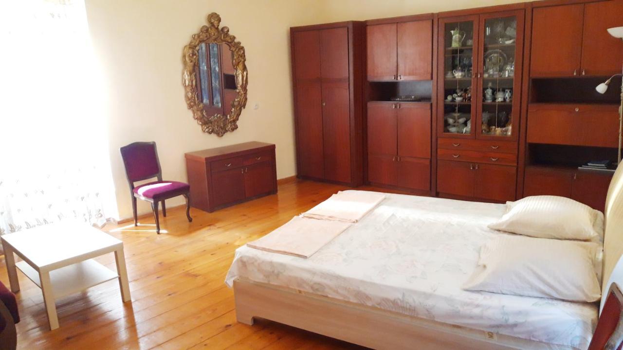 Pospolita Guest House Kutaisi Eksteriør bilde
