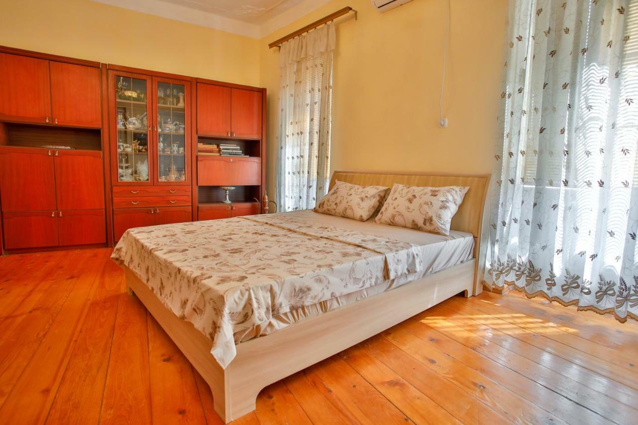 Pospolita Guest House Kutaisi Eksteriør bilde