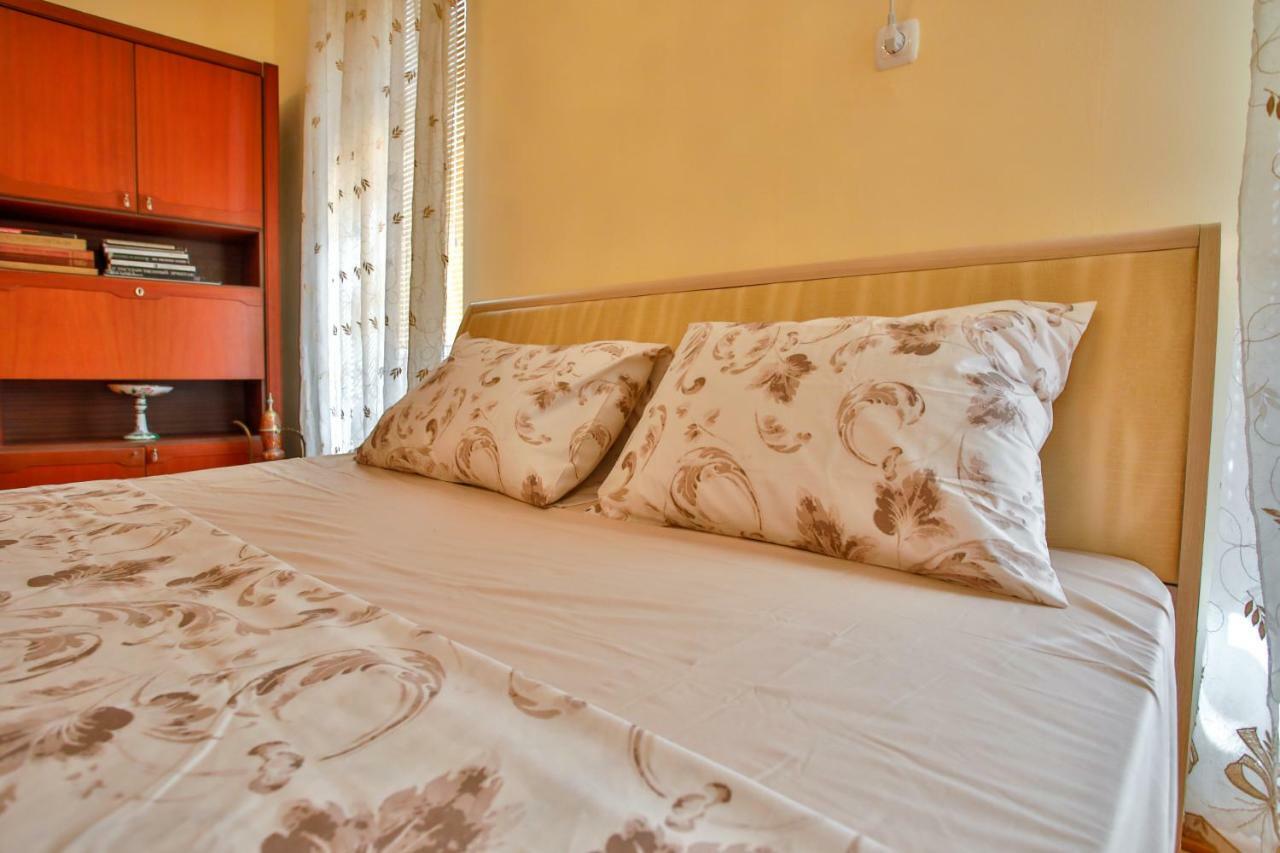 Pospolita Guest House Kutaisi Eksteriør bilde