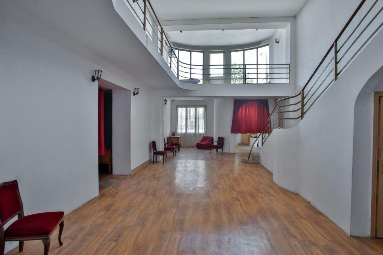 Pospolita Guest House Kutaisi Eksteriør bilde