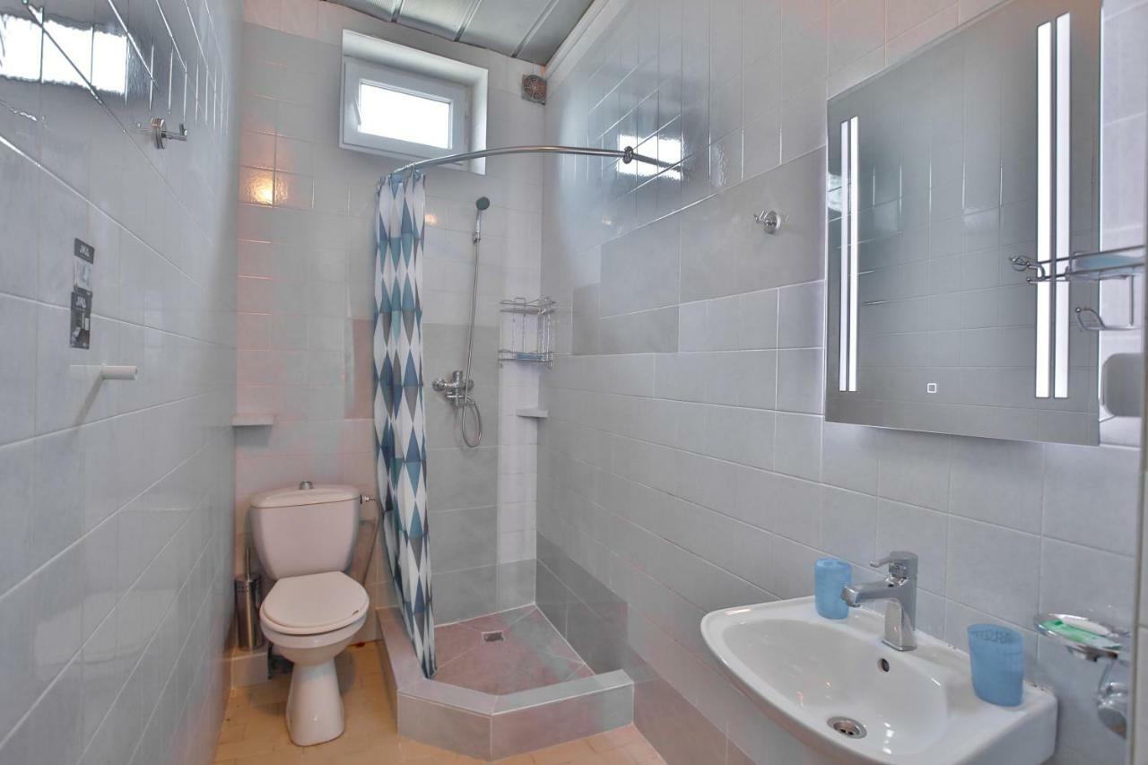 Pospolita Guest House Kutaisi Eksteriør bilde