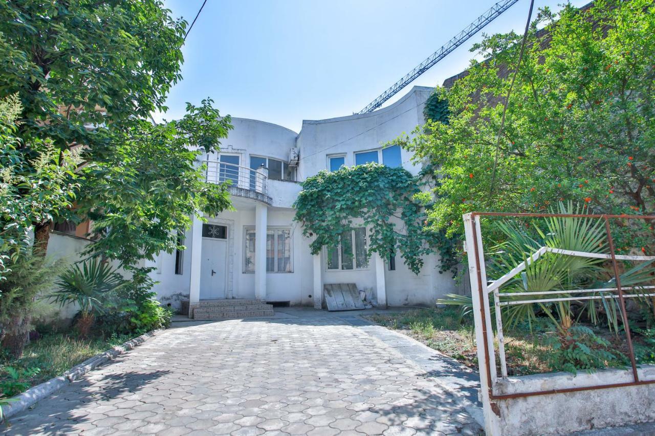 Pospolita Guest House Kutaisi Eksteriør bilde