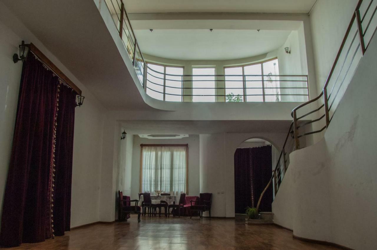 Pospolita Guest House Kutaisi Eksteriør bilde